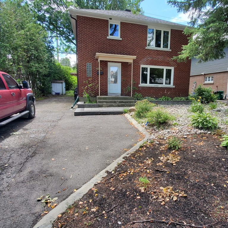 Street View of 520 Braydon Ave