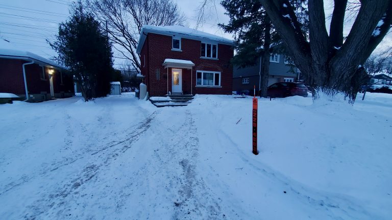 Street View of 520 Braydon Ave